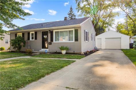 333 Olive Street Elyria OH 44035