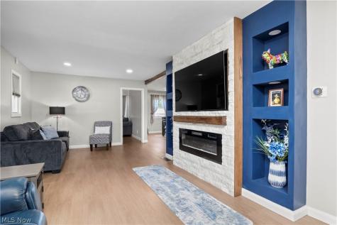 333 Olive Street Elyria OH 44035
