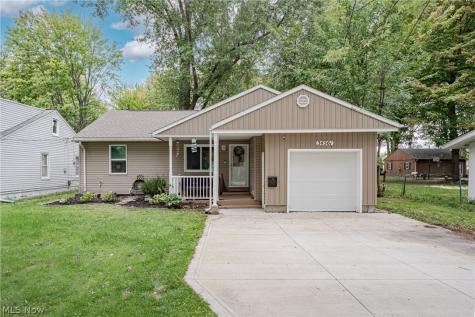 34561 Roberts Road Eastlake OH 44095