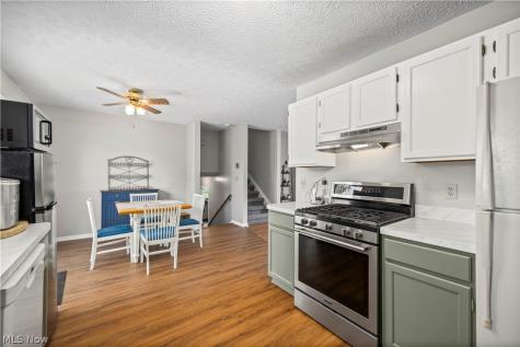 341 Sandpiper Avenue Elyria OH 44035