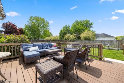 341 Sandpiper Avenue Elyria OH 44035