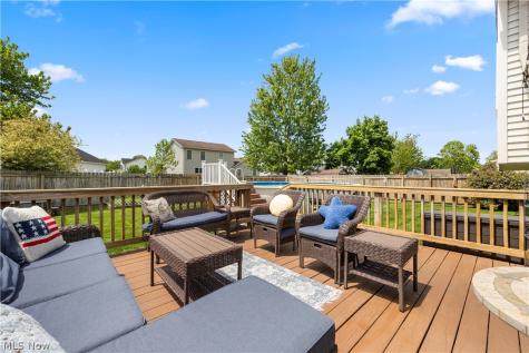 341 Sandpiper Avenue Elyria OH 44035