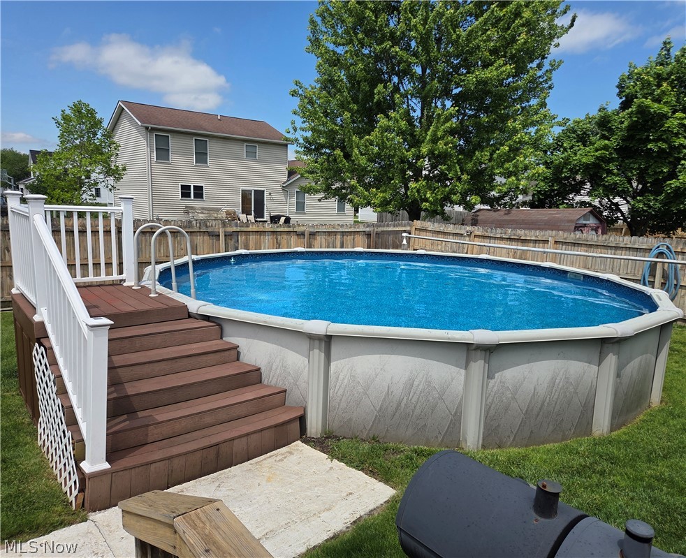 341 Sandpiper Avenue Elyria OH 44035