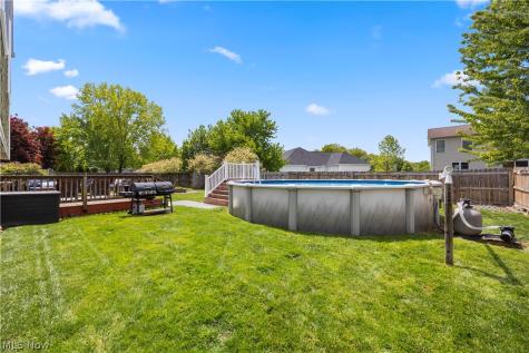 341 Sandpiper Avenue Elyria OH 44035