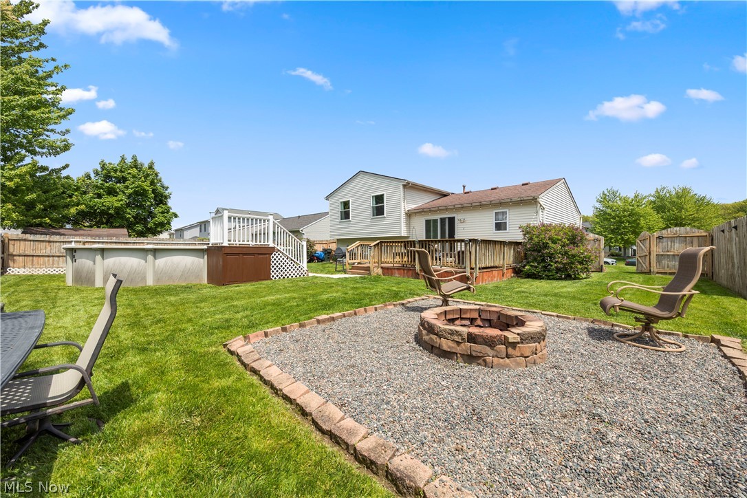 341 Sandpiper Avenue Elyria OH 44035