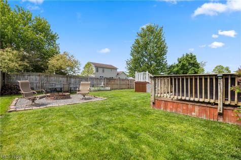 341 Sandpiper Avenue Elyria OH 44035