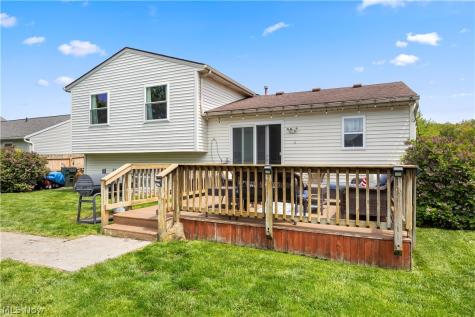 341 Sandpiper Avenue Elyria OH 44035