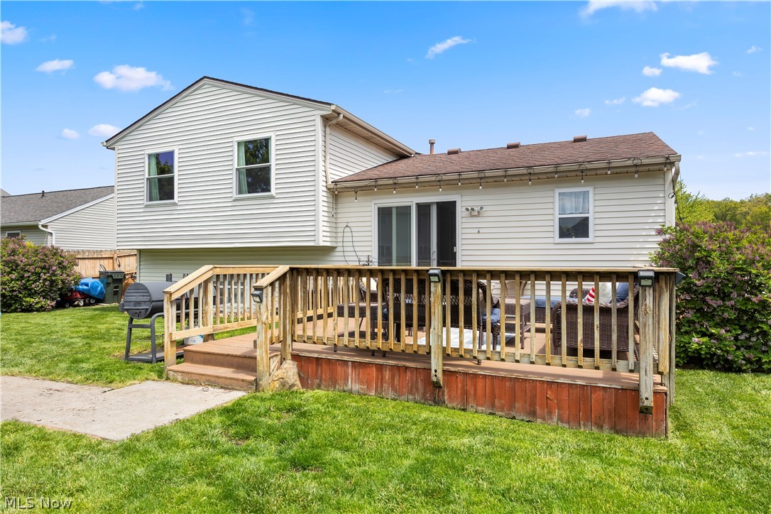 341 Sandpiper Avenue Elyria OH 44035