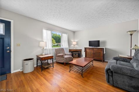 341 Sandpiper Avenue Elyria OH 44035