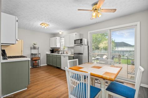 341 Sandpiper Avenue Elyria OH 44035