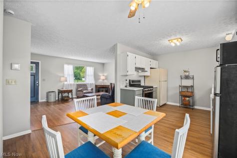 341 Sandpiper Avenue Elyria OH 44035