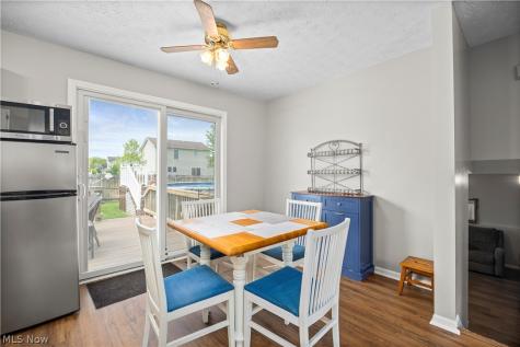 341 Sandpiper Avenue Elyria OH 44035