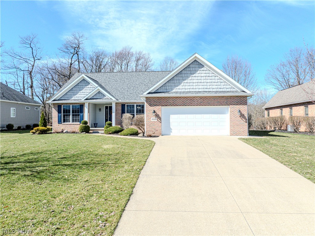 2535 Queensbury Road Alliance OH 44601