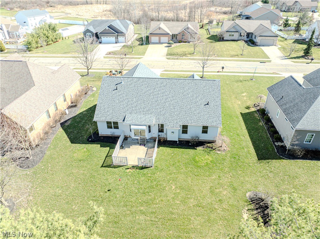 2535 Queensbury Road Alliance OH 44601