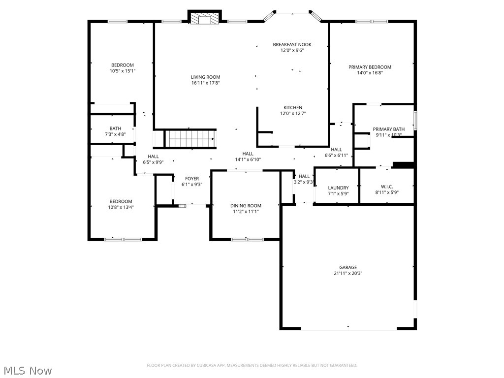 2535 Queensbury Road Alliance OH 44601
