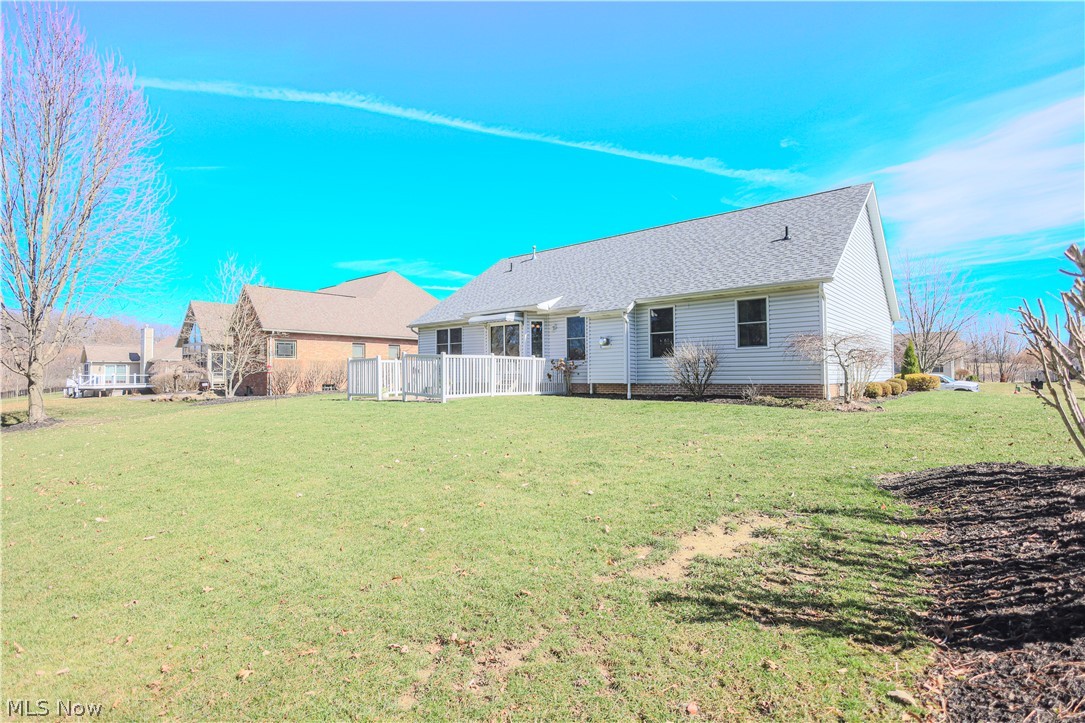 2535 Queensbury Road Alliance OH 44601