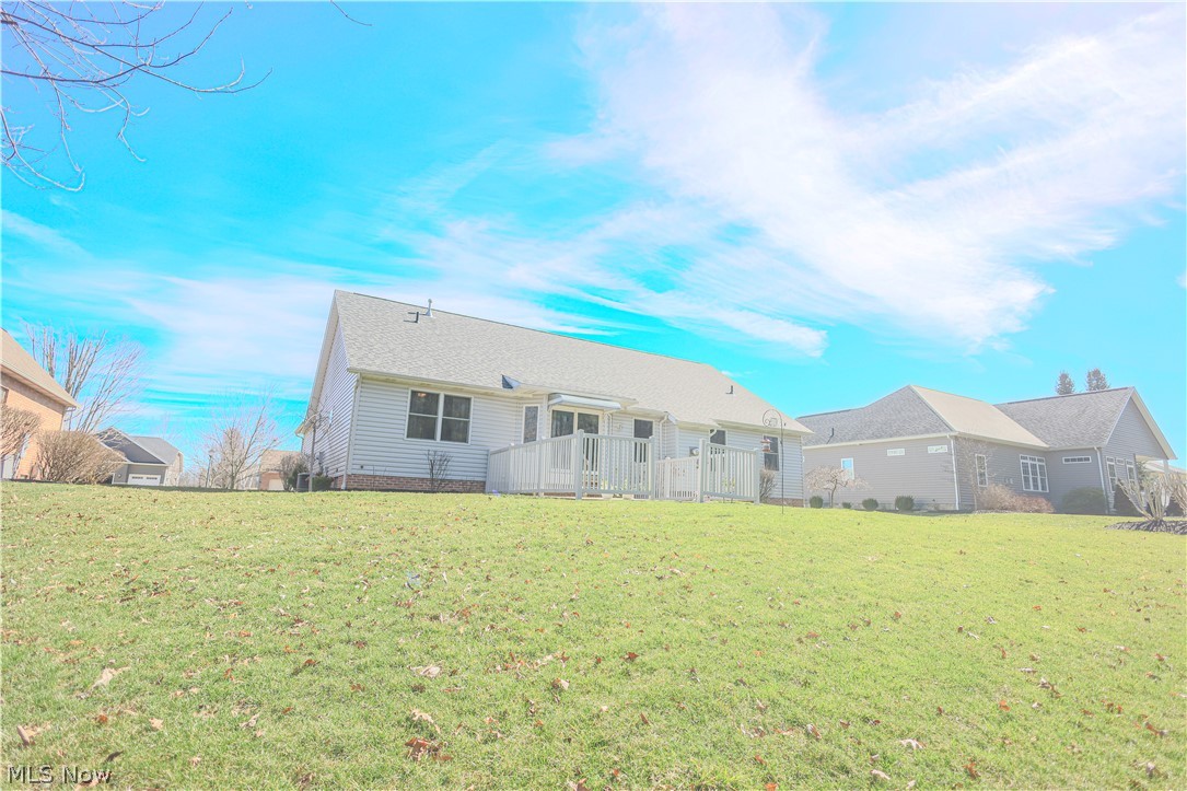 2535 Queensbury Road Alliance OH 44601