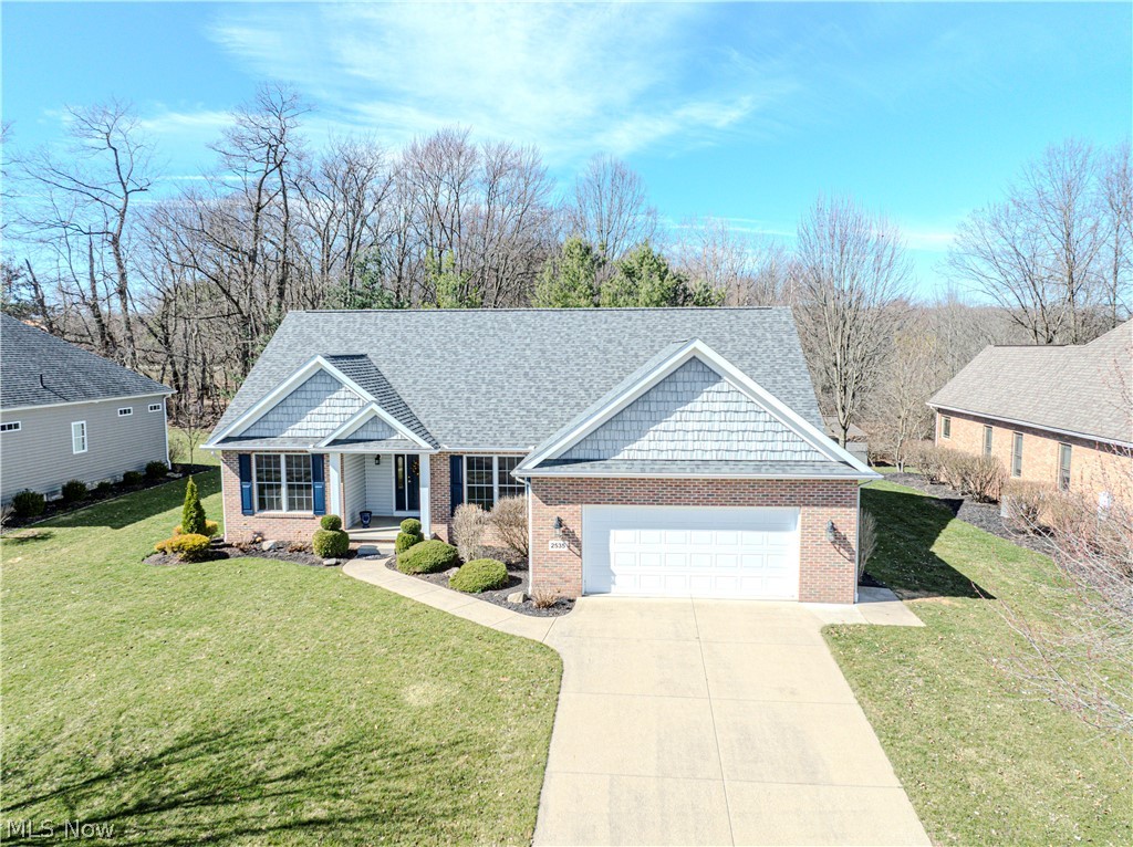 2535 Queensbury Road Alliance OH 44601