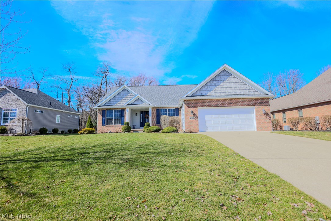 2535 Queensbury Road Alliance OH 44601