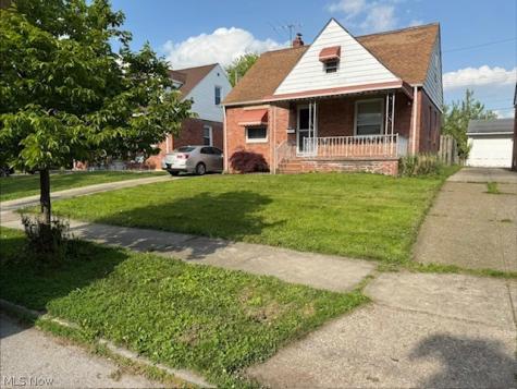 4141 W 57th Street Cleveland OH 44144