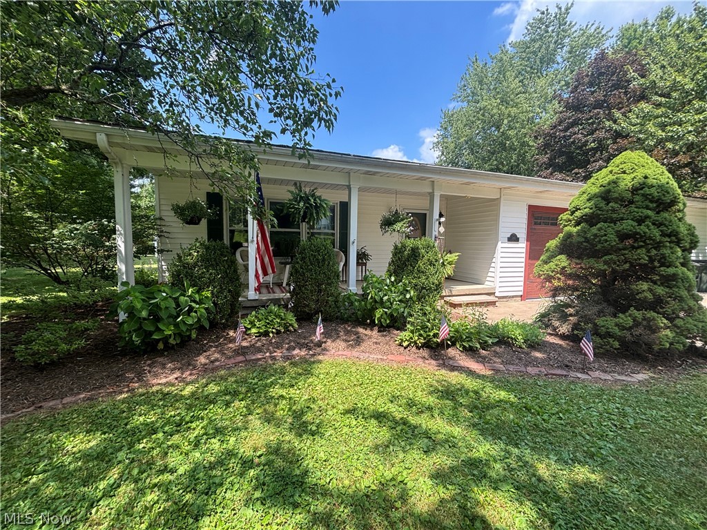 385 Cochran Road Aurora OH 44202