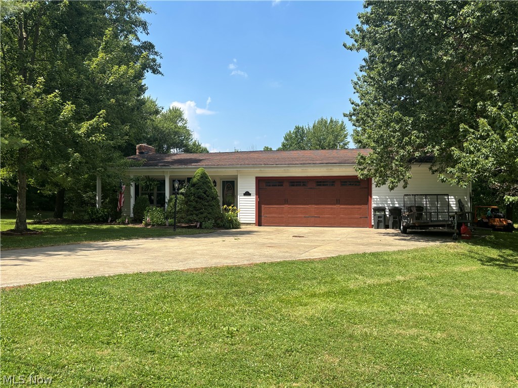 385 Cochran Road Aurora OH 44202