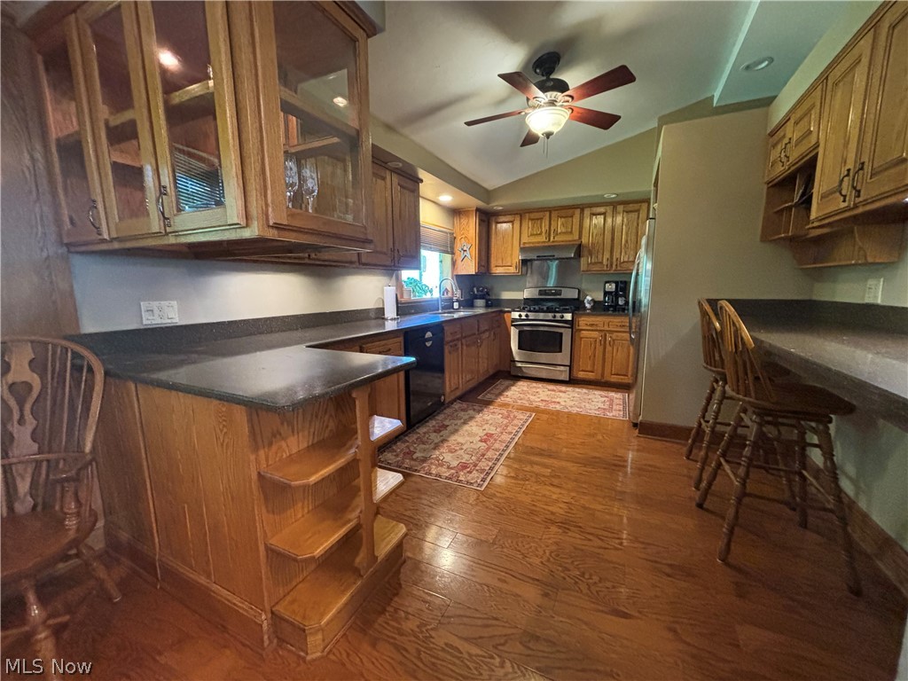 385 Cochran Road Aurora OH 44202