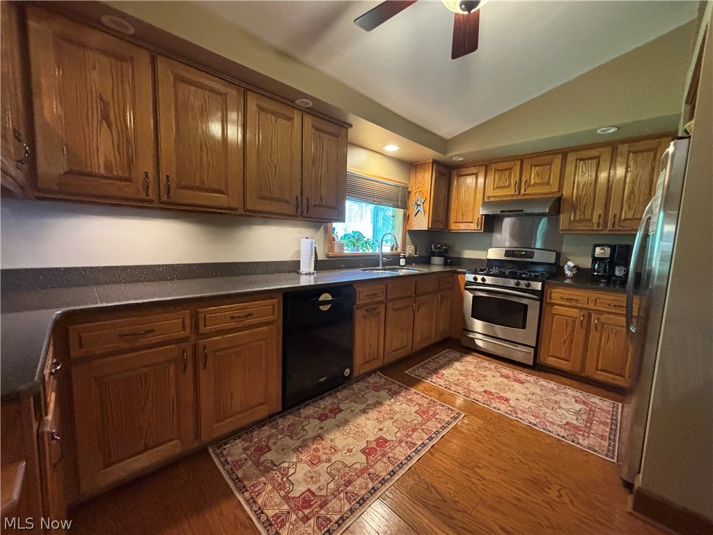 385 Cochran Road Aurora OH 44202