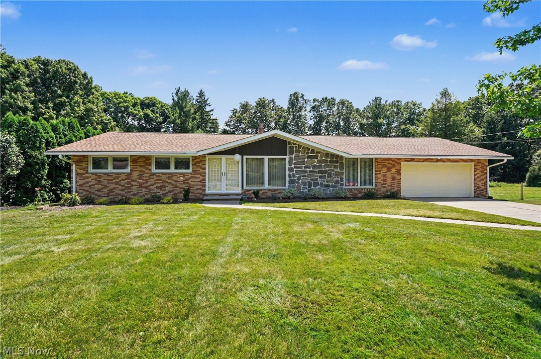 1380 Romane Drive Northfield OH 44067