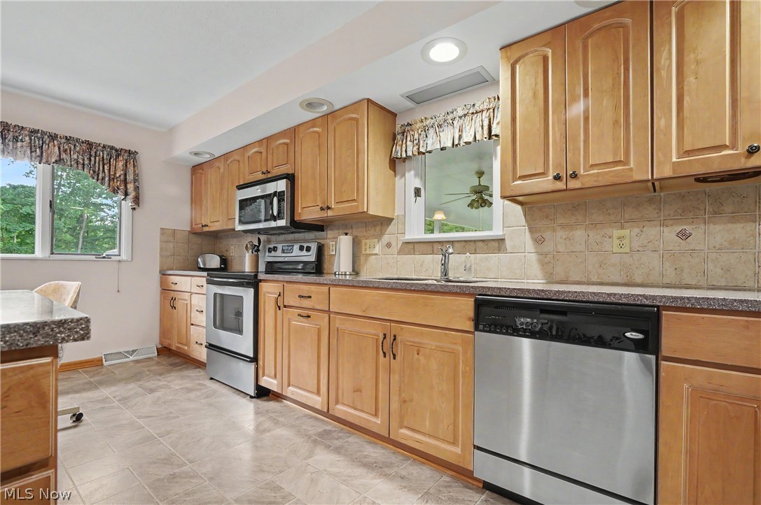 1380 Romane Drive Northfield OH 44067