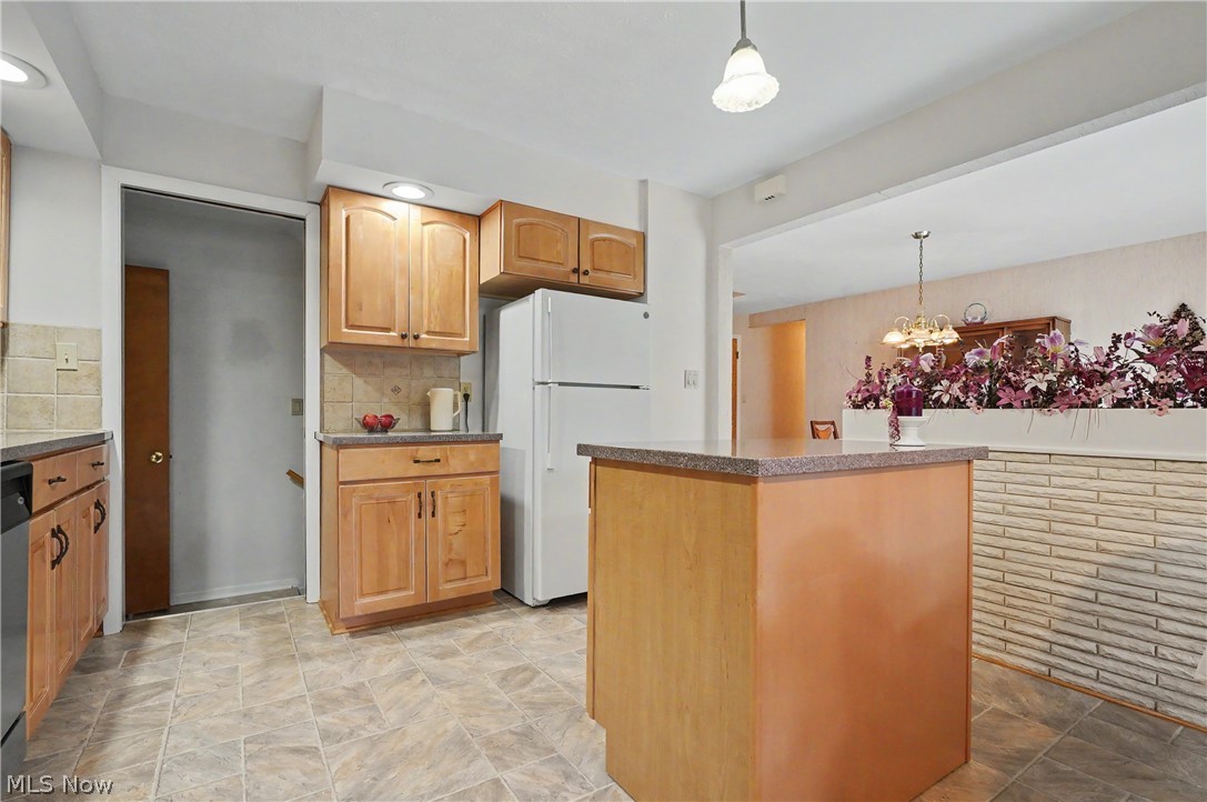 1380 Romane Drive Northfield OH 44067