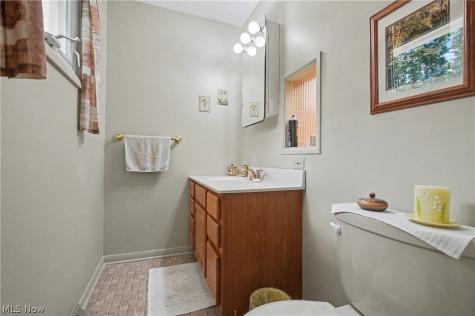 1380 Romane Drive Northfield OH 44067