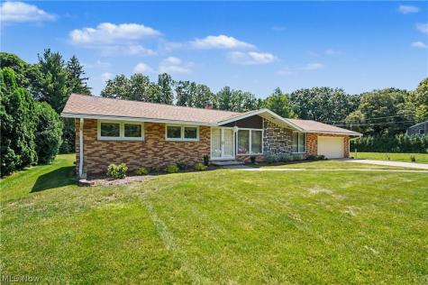 1380 Romane Drive Northfield OH 44067