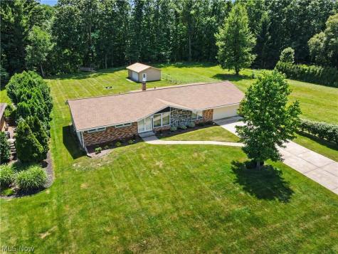1380 Romane Drive Northfield OH 44067