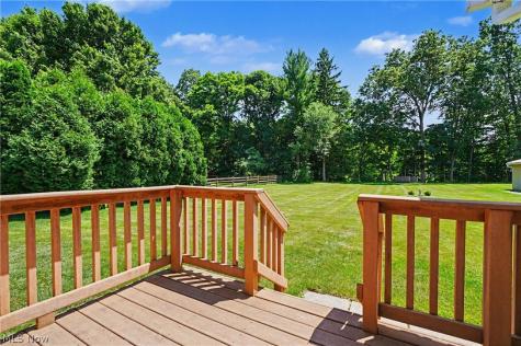 1380 Romane Drive Northfield OH 44067