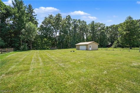 1380 Romane Drive Northfield OH 44067