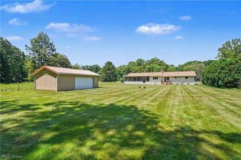 1380 Romane Drive Northfield OH 44067