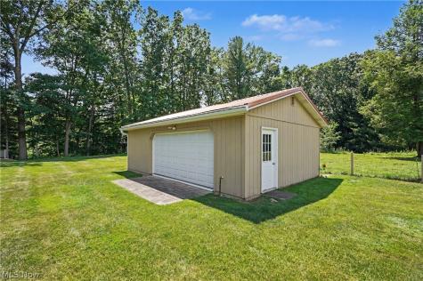 1380 Romane Drive Northfield OH 44067