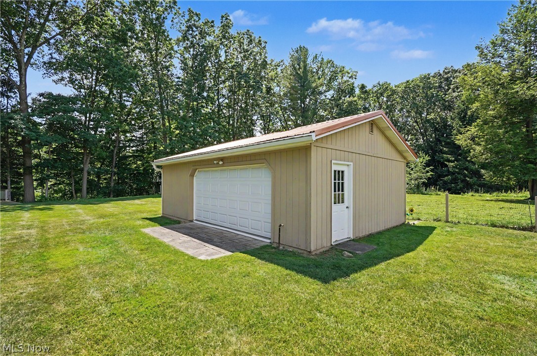 1380 Romane Drive Northfield OH 44067