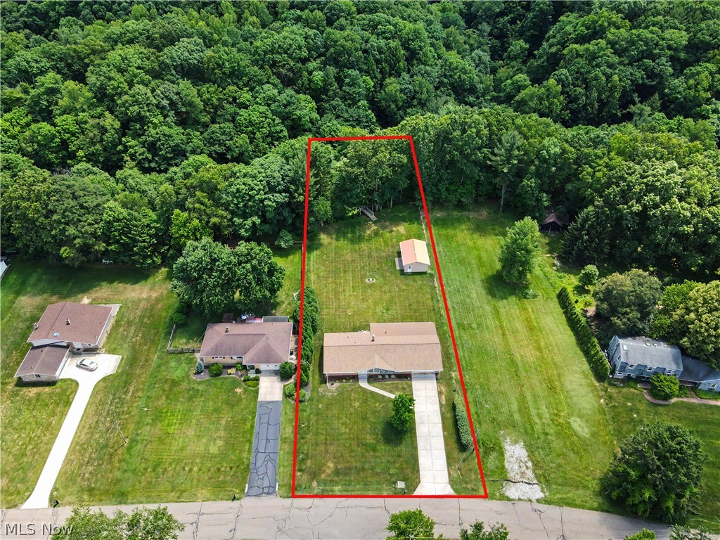 1380 Romane Drive Northfield OH 44067