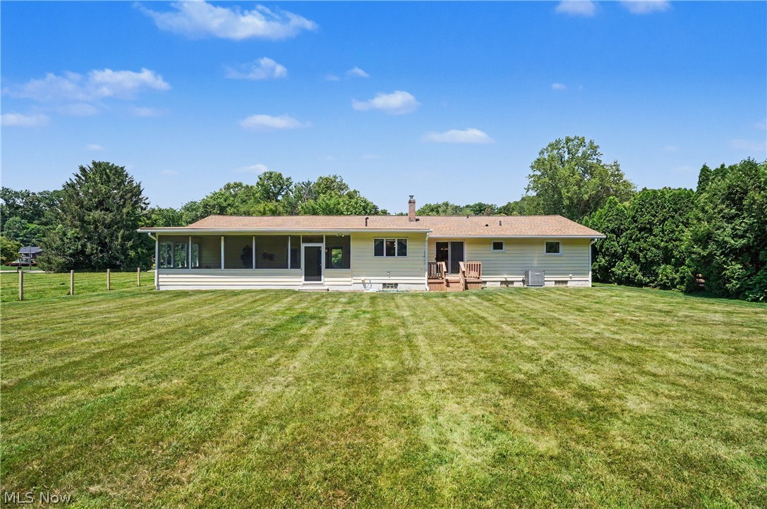 1380 Romane Drive Northfield OH 44067