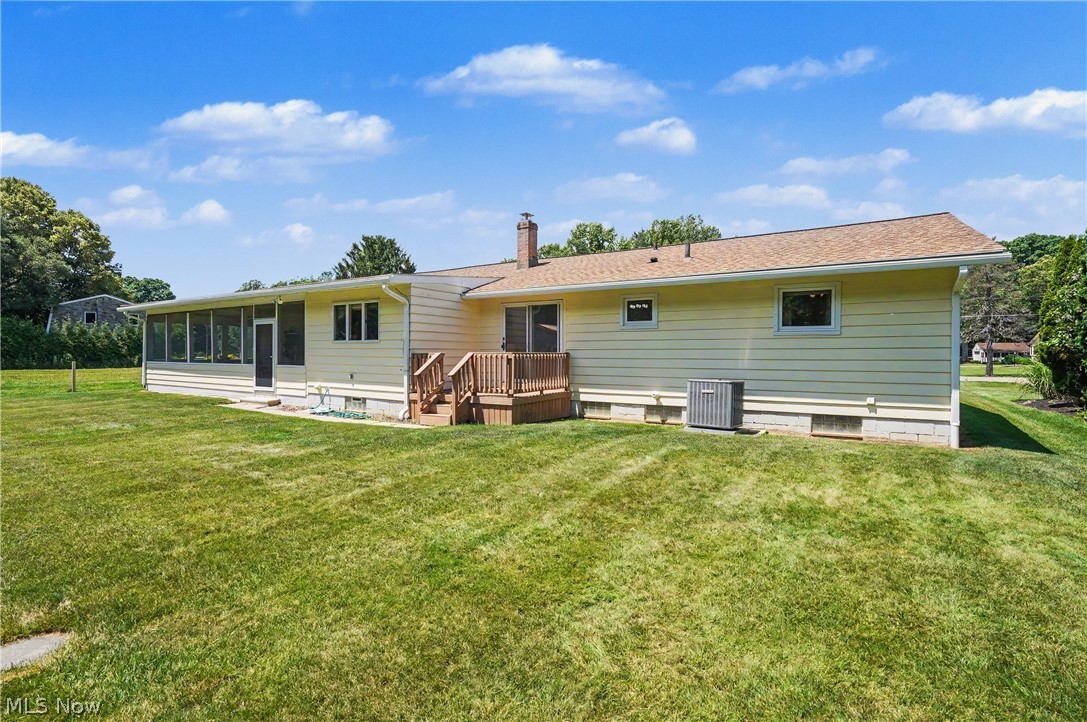 1380 Romane Drive Northfield OH 44067