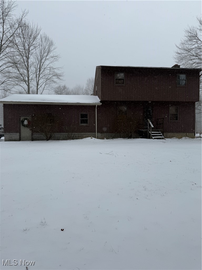 5138 Fisher Corinth Road Farmdale OH 44417