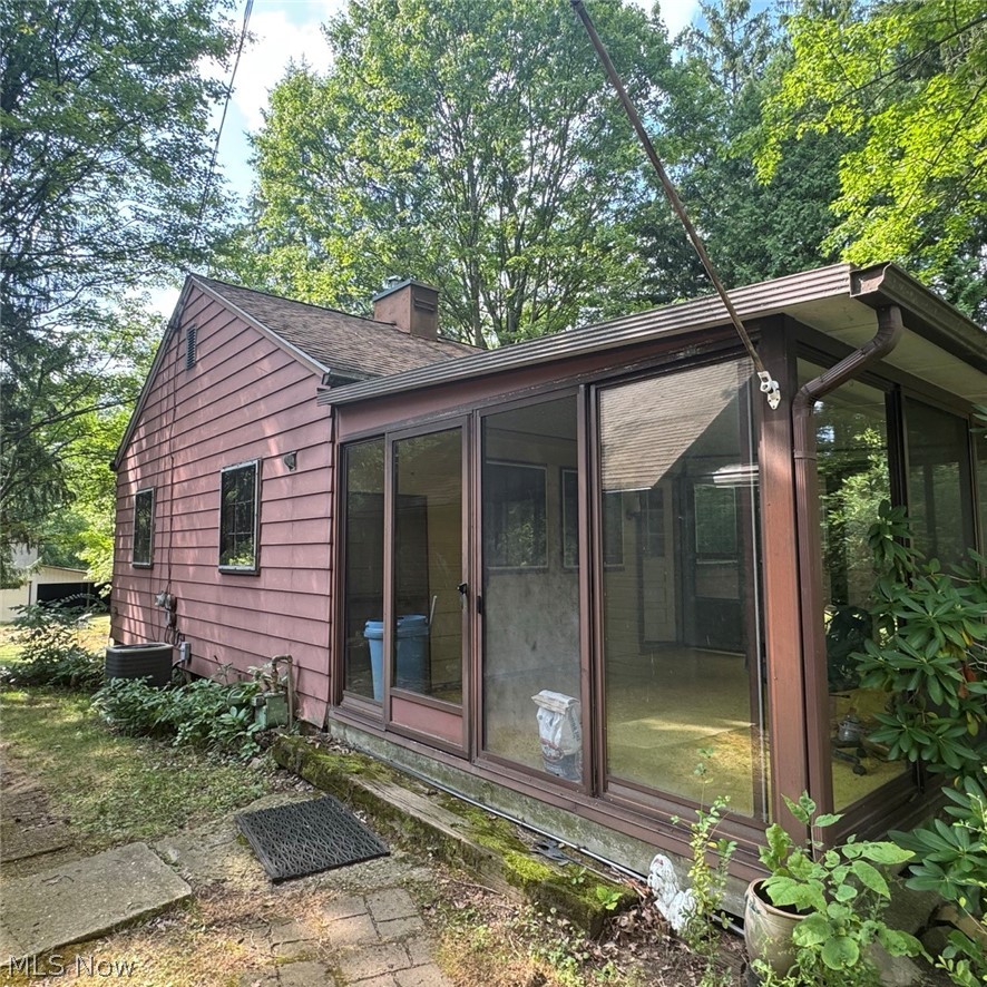 2410 N Revere Road Akron OH 44333
