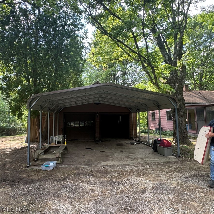 2410 N Revere Road Akron OH 44333