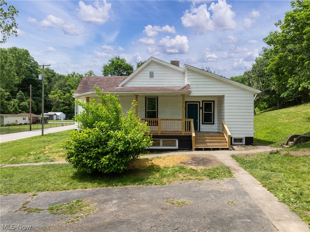 56775 Colerain Pike Martins Ferry OH 43935