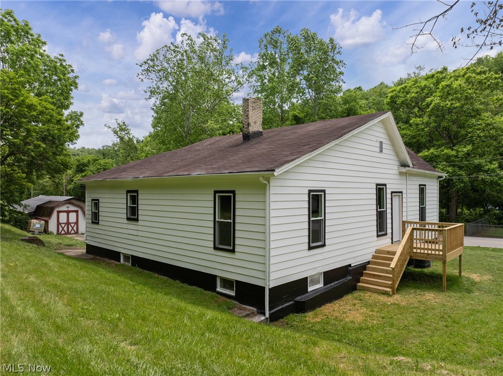 56775 Colerain Pike Martins Ferry OH 43935