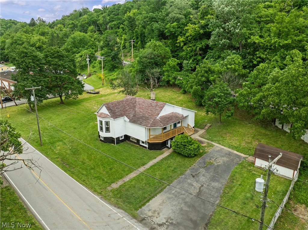 56775 Colerain Pike Martins Ferry OH 43935