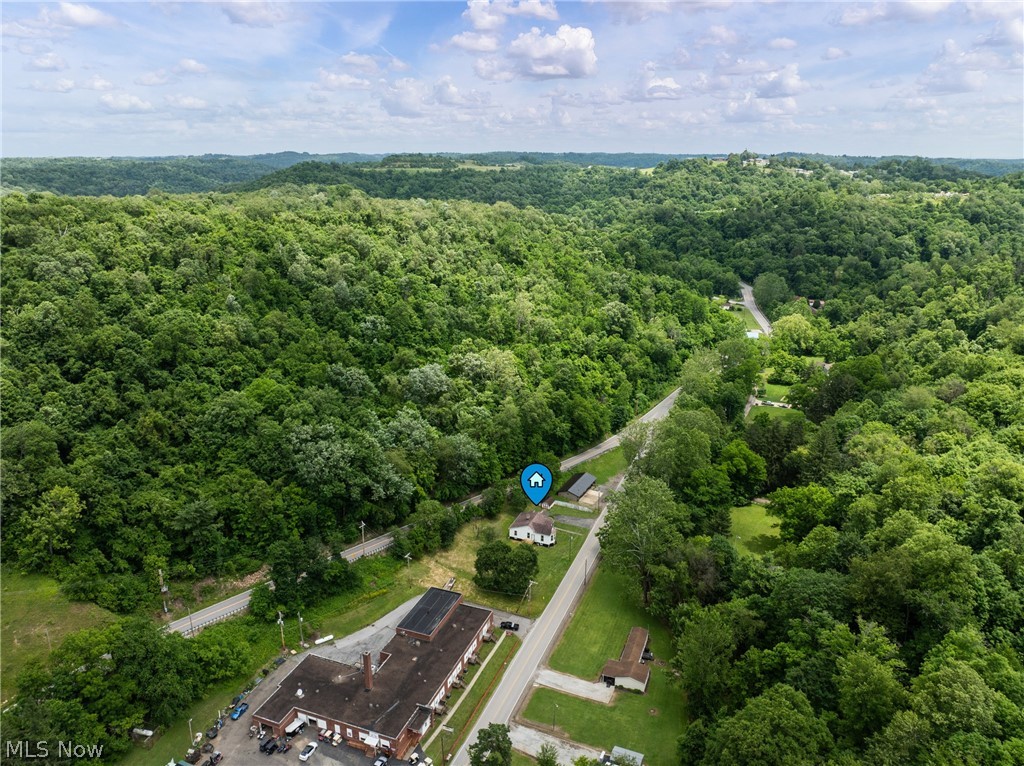 56775 Colerain Pike Martins Ferry OH 43935