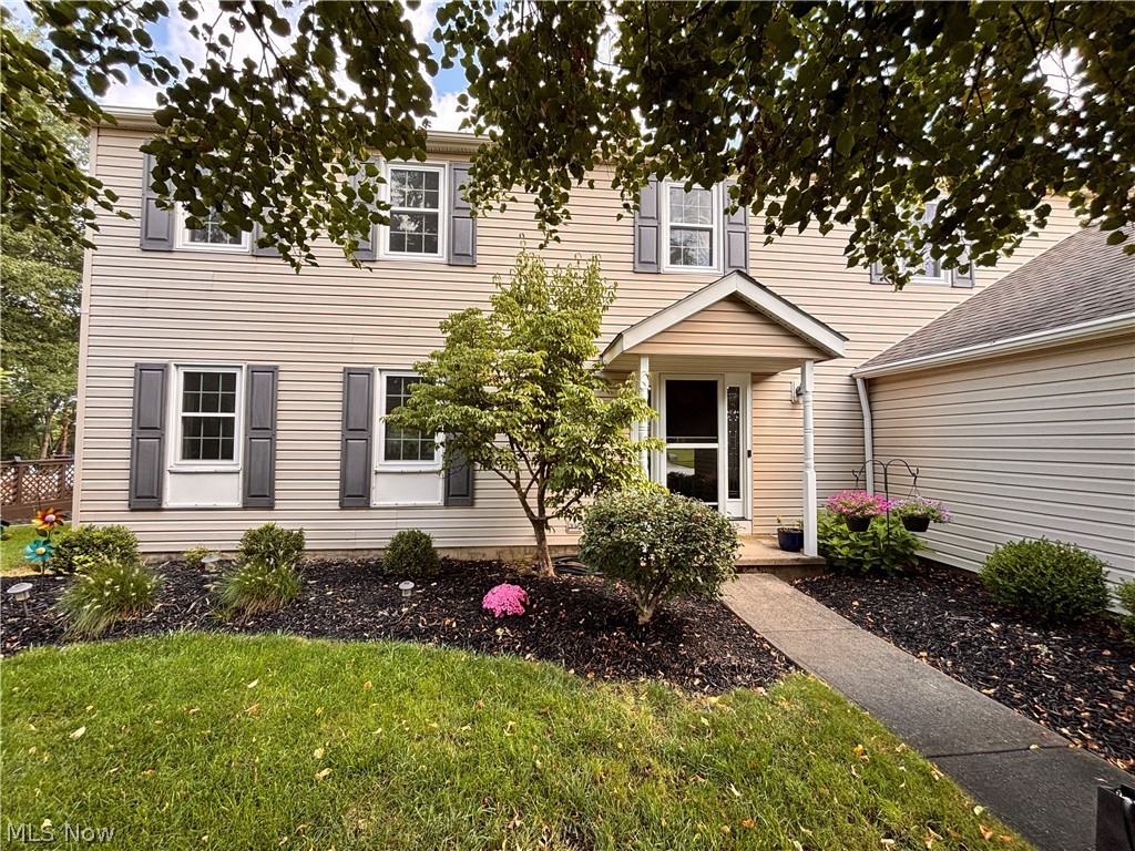 Strongsville OH, 17716 Plymouth Row